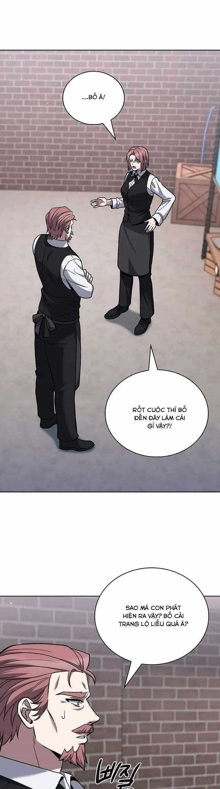 Shipper Đến Từ Murim - Chương 43 - ảnh 27