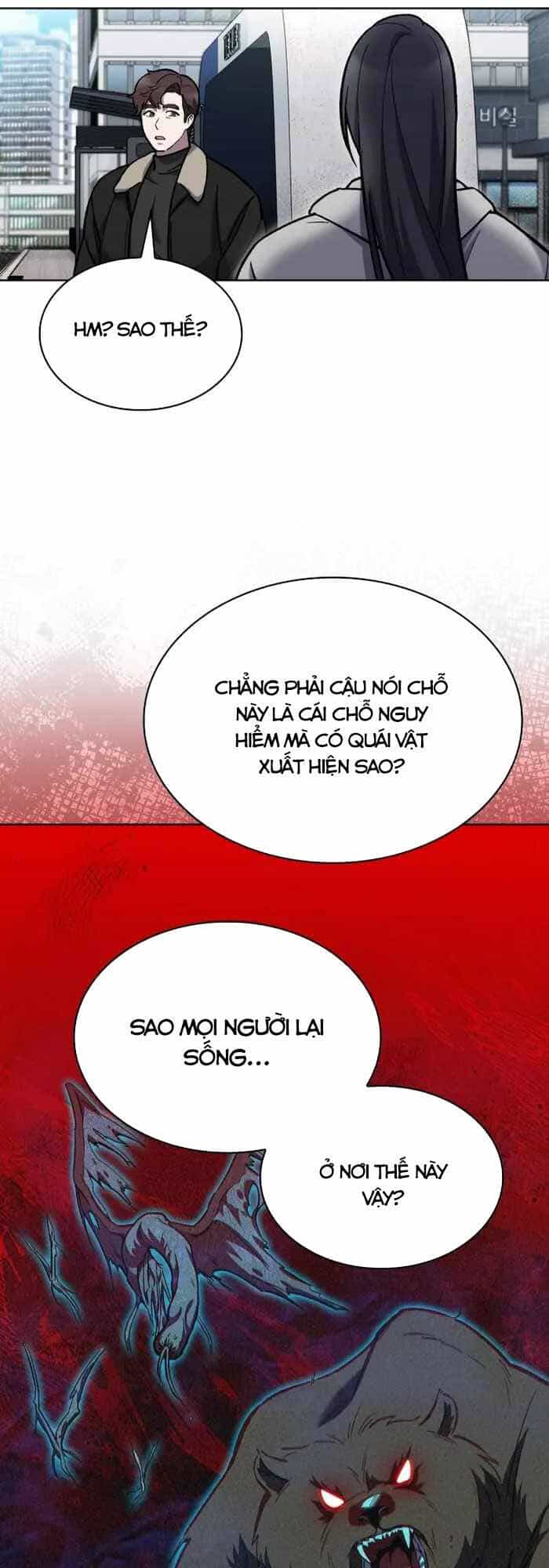 Shipper Đến Từ Murim - Chương 5 - ảnh 29