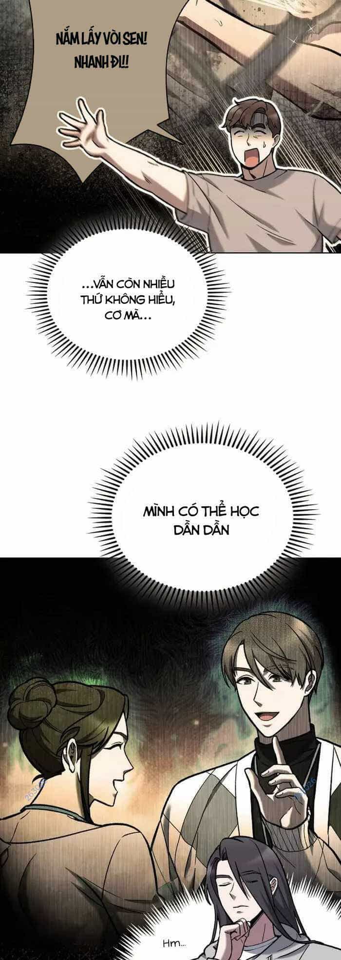 Shipper Đến Từ Murim - Chương 5 - ảnh 4