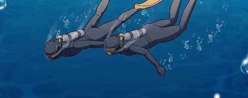 Shipper Đến Từ Murim - Chương 50 - ảnh 8