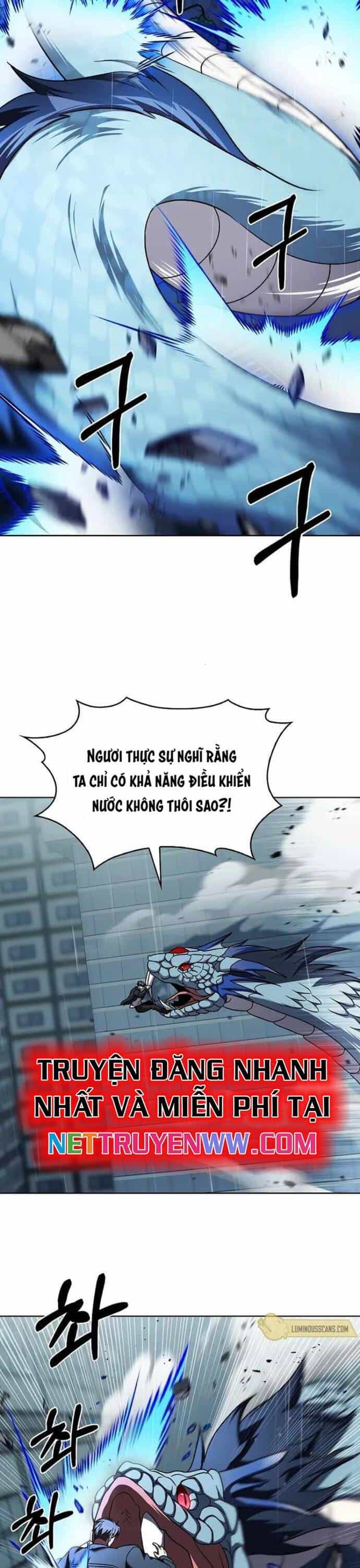 Shipper Đến Từ Murim - Chương 55 - ảnh 19