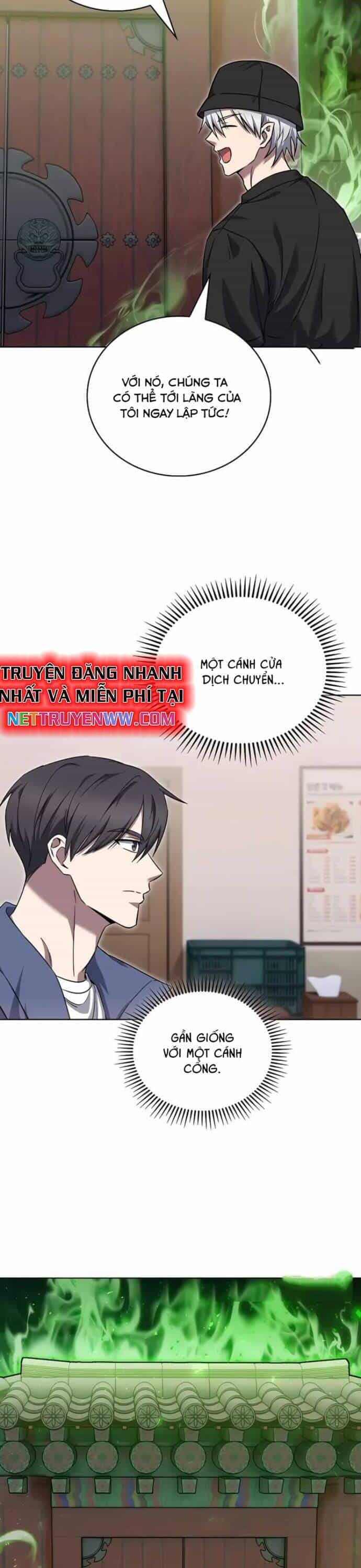 Shipper Đến Từ Murim - Chương 57 - ảnh 12