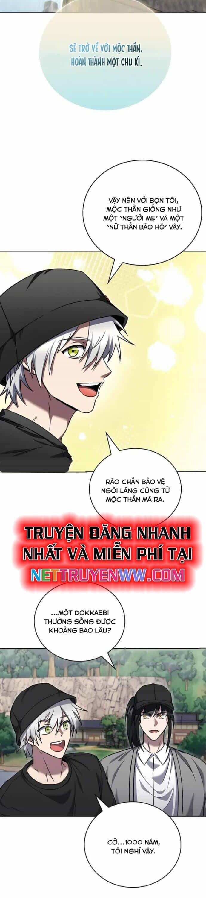 Shipper Đến Từ Murim - Chương 57 - ảnh 22