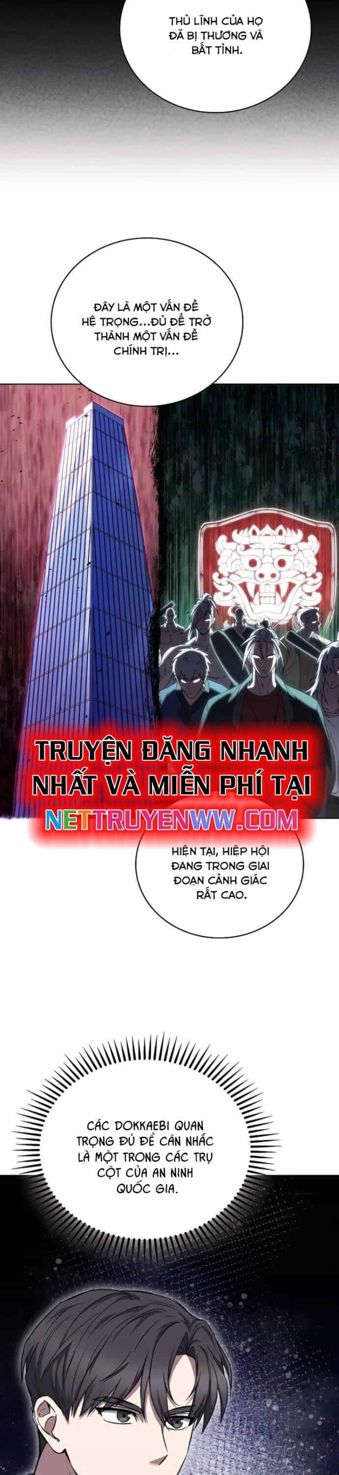 Shipper Đến Từ Murim - Chương 57 - ảnh 8