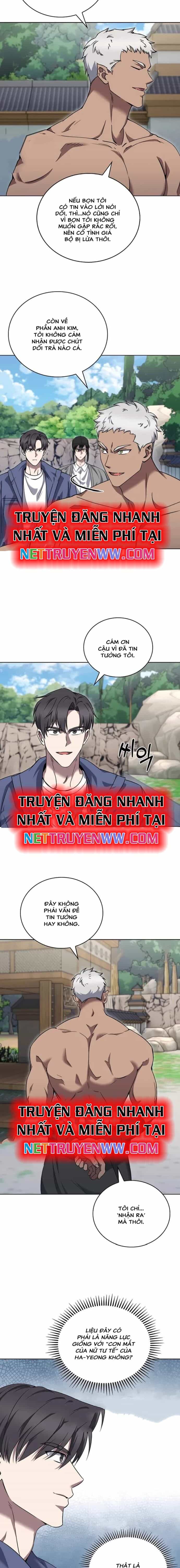 Shipper Đến Từ Murim - Chương 58 - ảnh 2