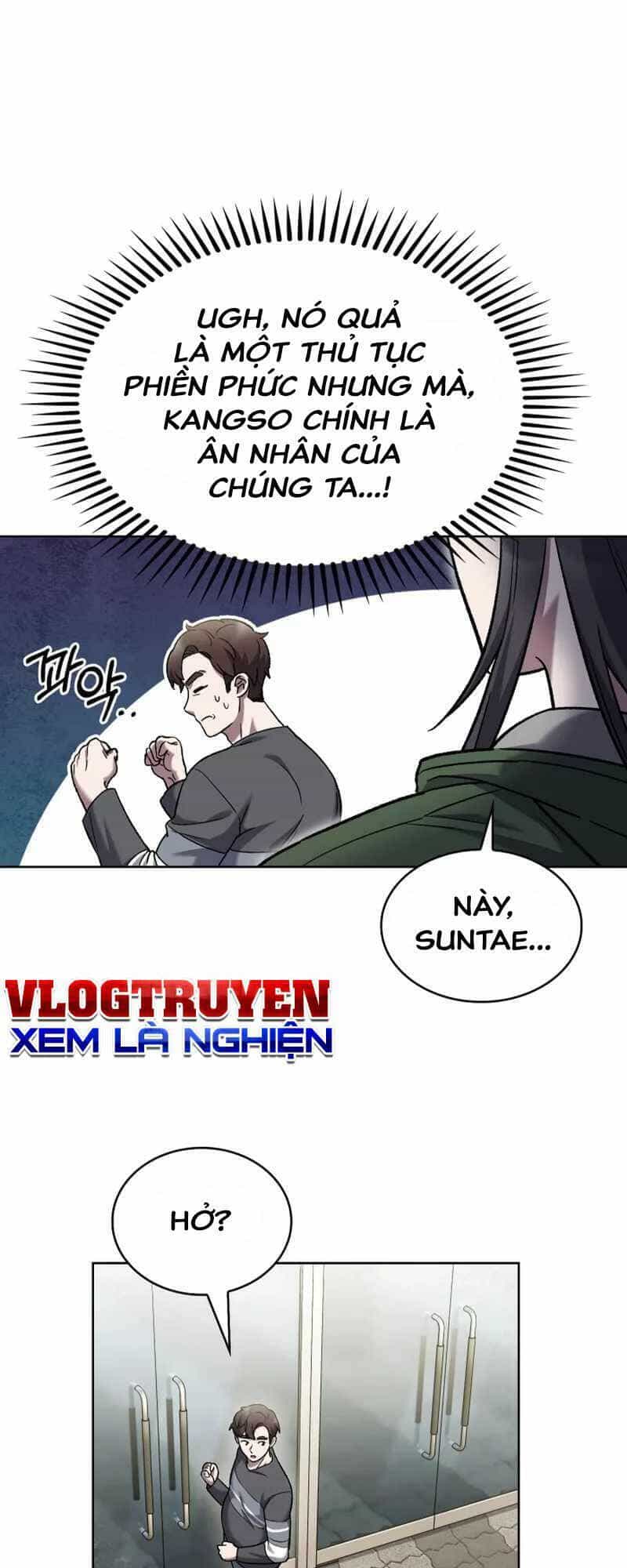 Shipper Đến Từ Murim - Chương 6 - ảnh 28
