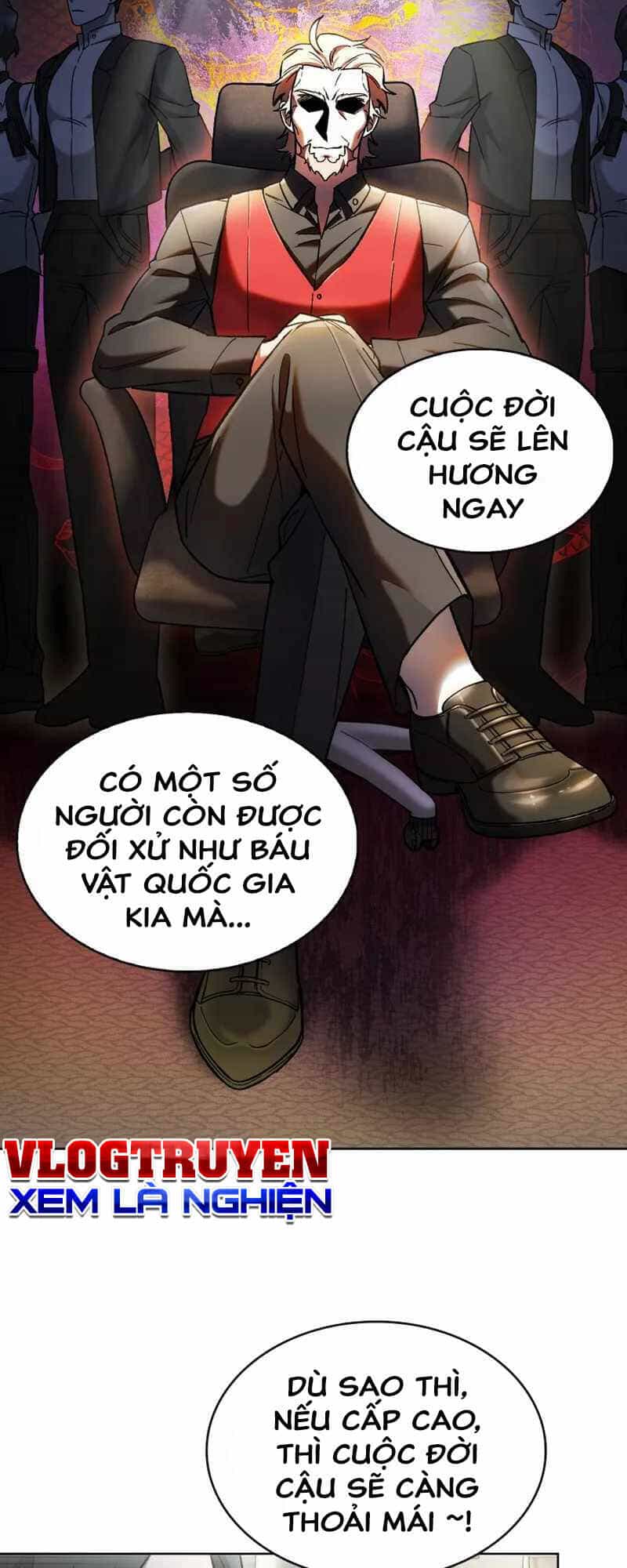 Shipper Đến Từ Murim - Chương 6 - ảnh 33