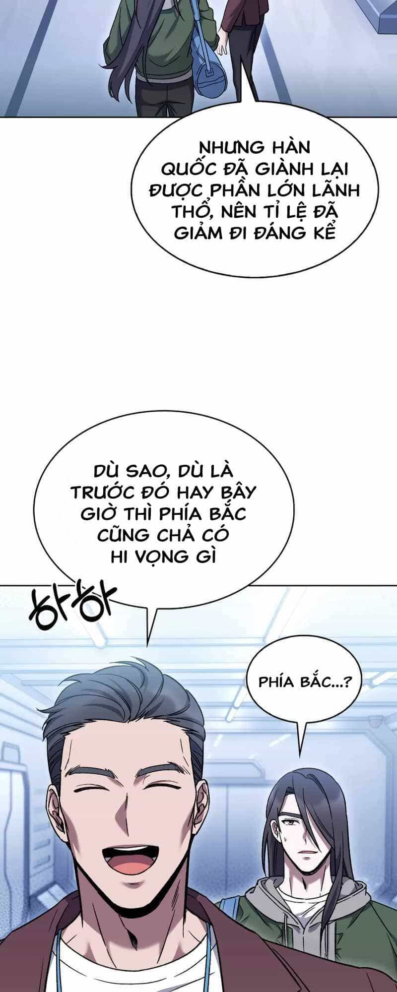 Shipper Đến Từ Murim - Chương 6 - ảnh 48