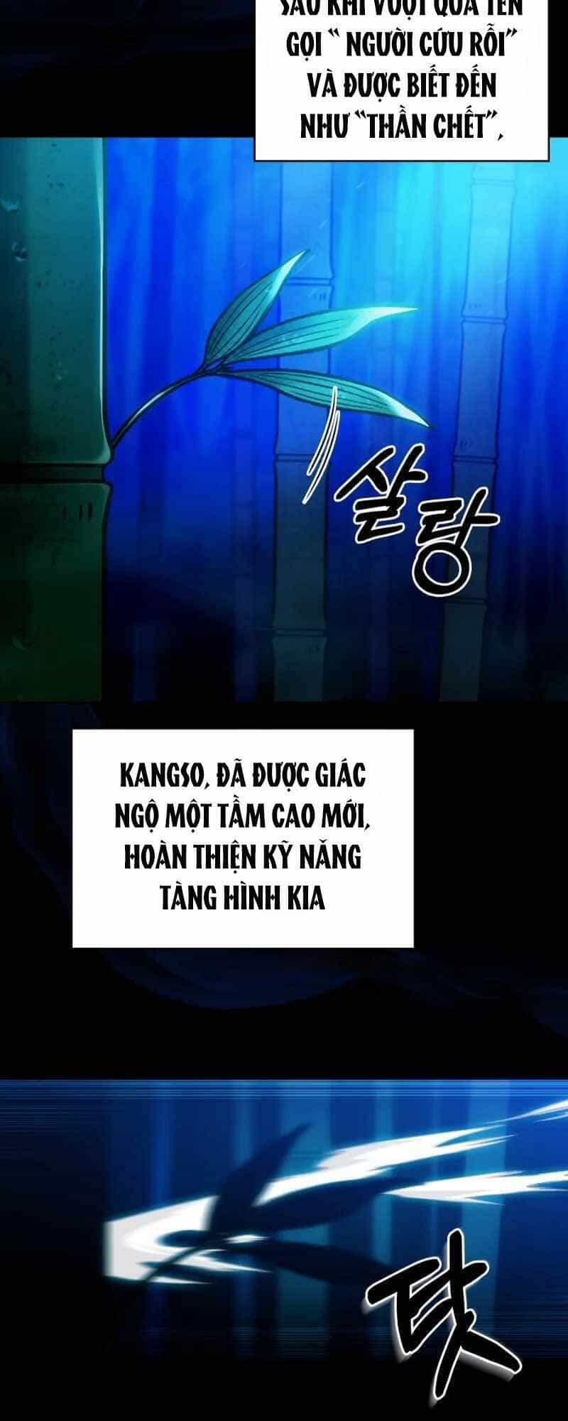Shipper Đến Từ Murim - Chương 6 - ảnh 5