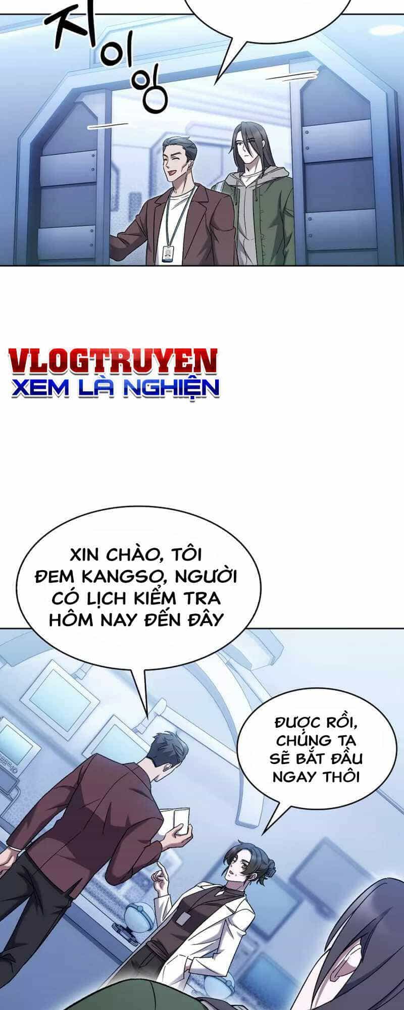 Shipper Đến Từ Murim - Chương 6 - ảnh 51