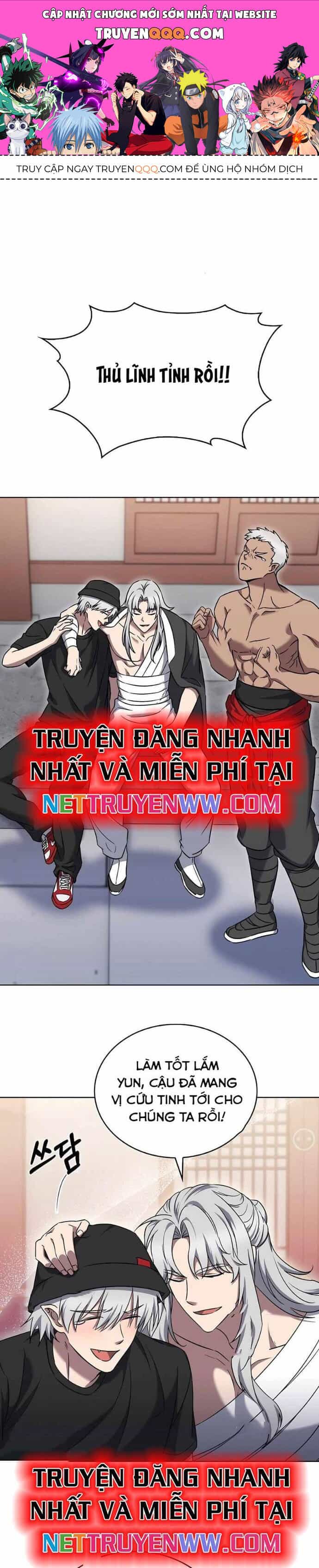 Shipper Đến Từ Murim - Chương 59 - ảnh 1