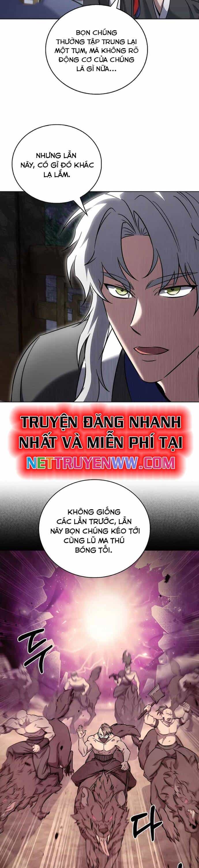 Shipper Đến Từ Murim - Chương 59 - ảnh 11