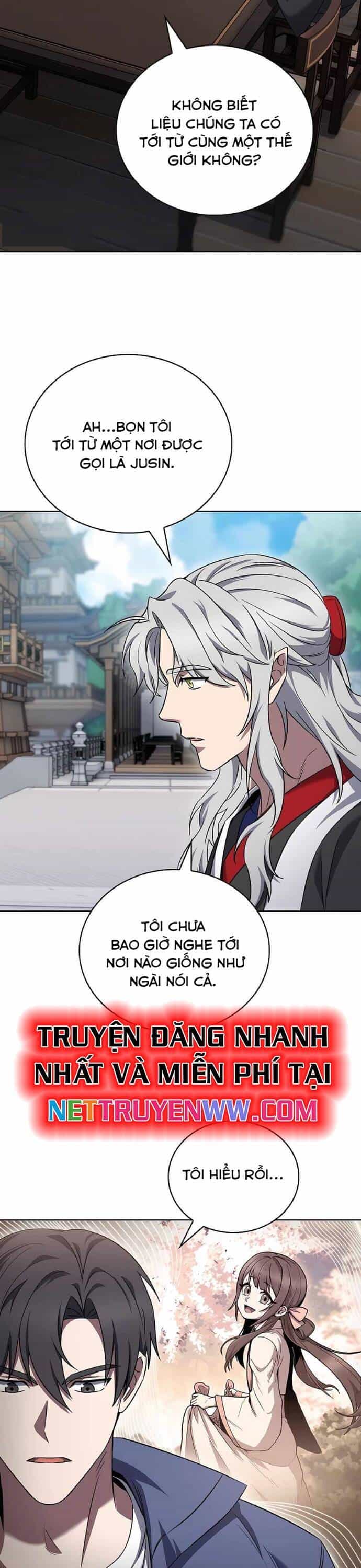 Shipper Đến Từ Murim - Chương 59 - ảnh 27