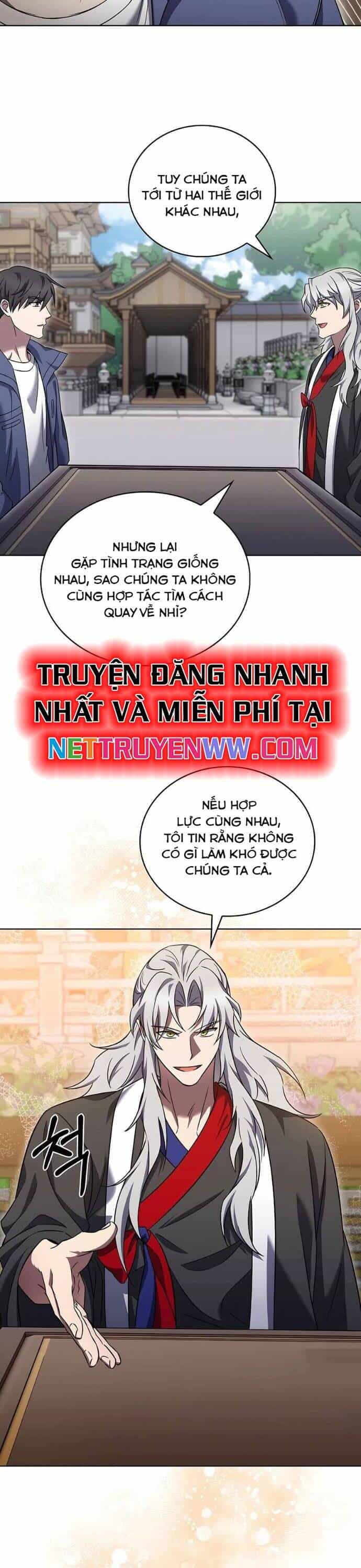 Shipper Đến Từ Murim - Chương 59 - ảnh 28