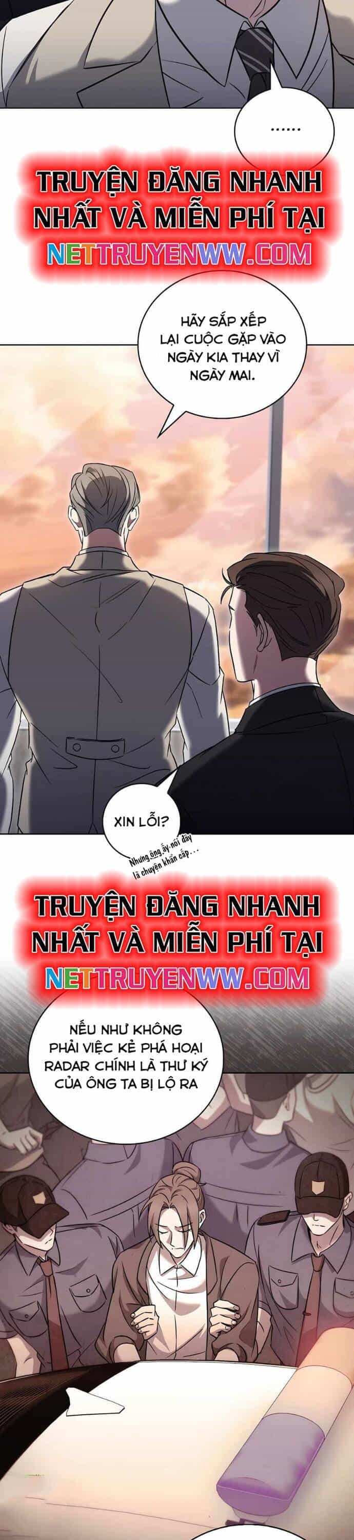Shipper Đến Từ Murim - Chương 59 - ảnh 31