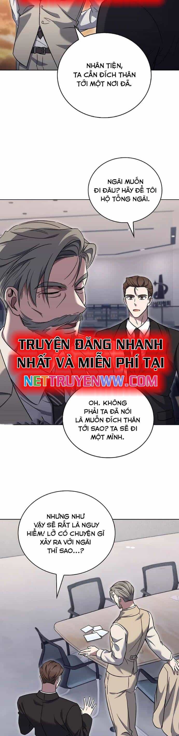 Shipper Đến Từ Murim - Chương 59 - ảnh 33