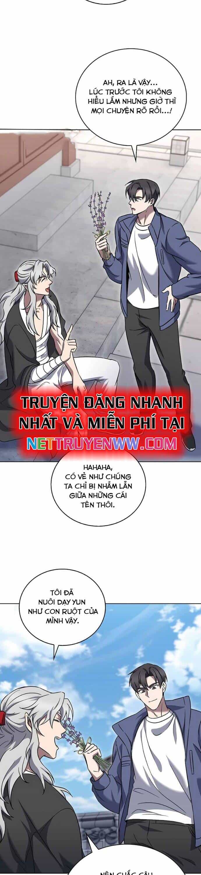 Shipper Đến Từ Murim - Chương 59 - ảnh 8