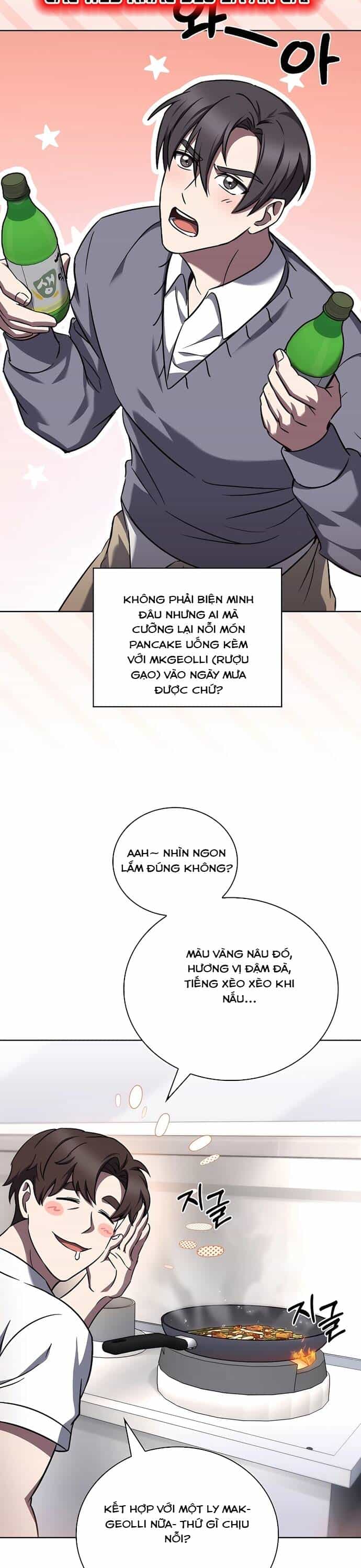 Shipper Đến Từ Murim - Chương 60 - ảnh 23