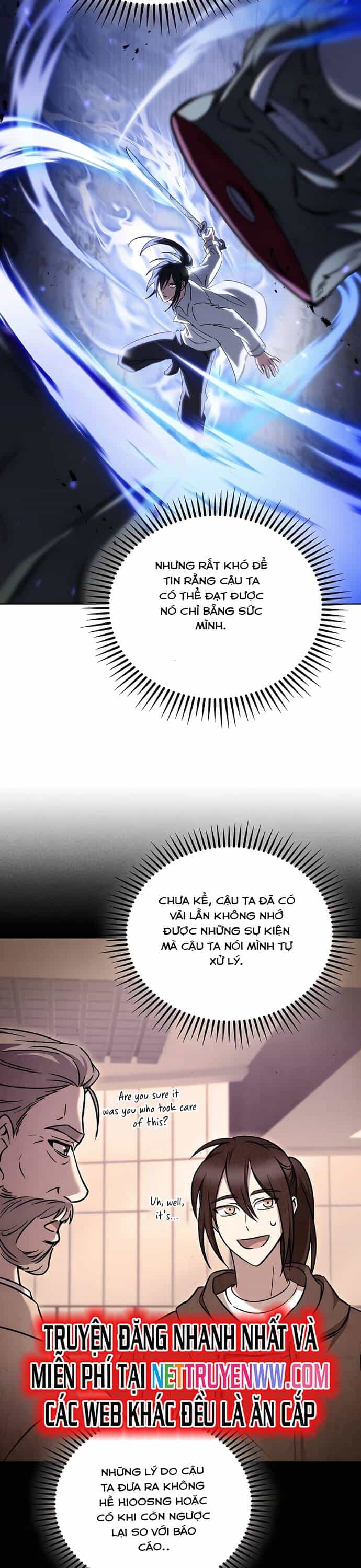 Shipper Đến Từ Murim - Chương 60 - ảnh 4