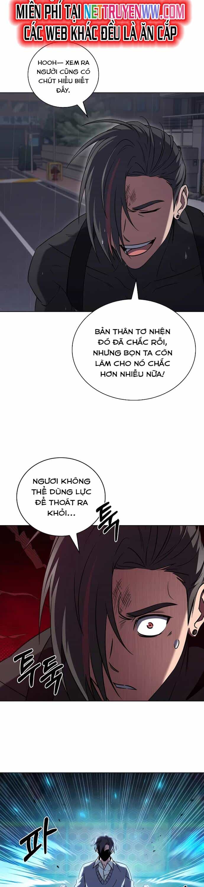 Shipper Đến Từ Murim - Chương 62 - ảnh 18