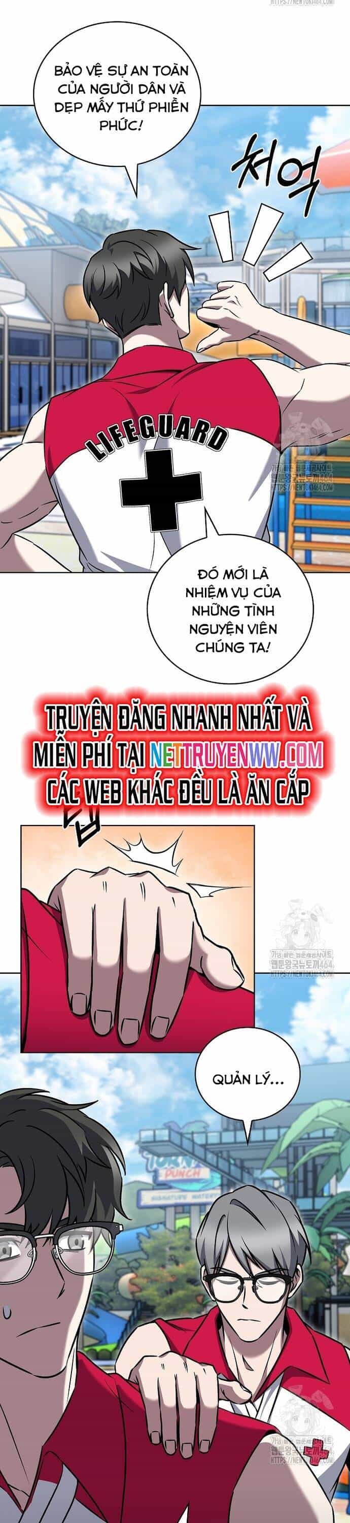 Shipper Đến Từ Murim - Chương 63 - ảnh 11