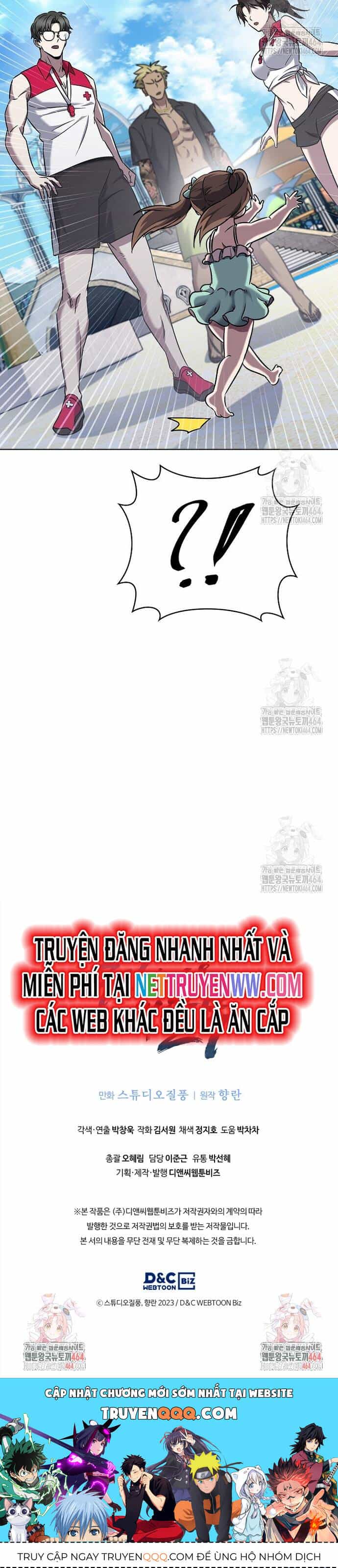 Shipper Đến Từ Murim - Chương 63 - ảnh 33