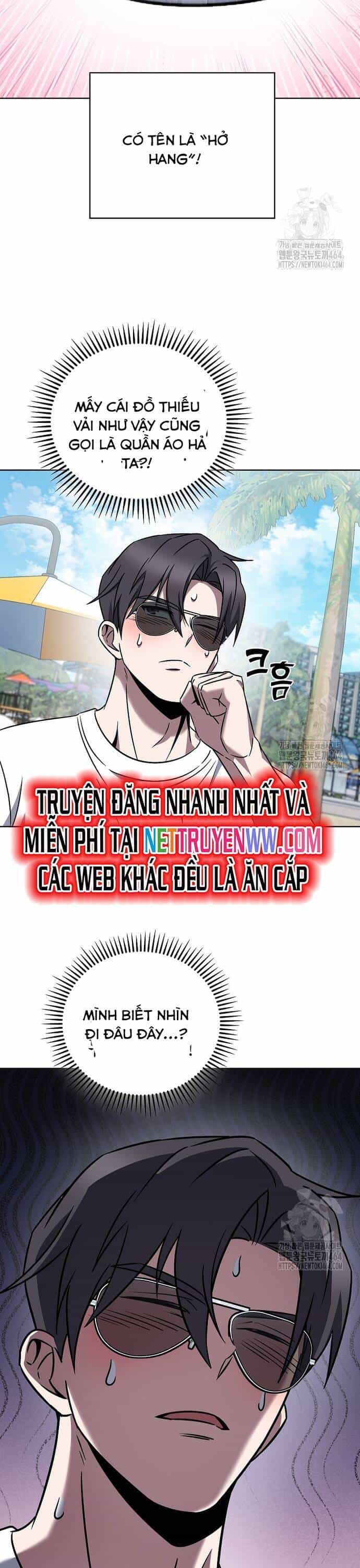 Shipper Đến Từ Murim - Chương 63 - ảnh 7