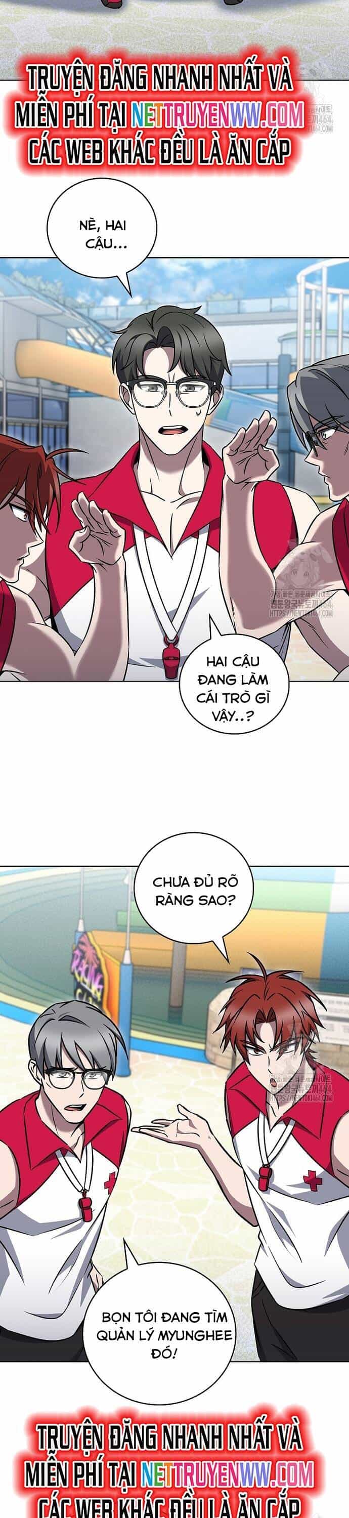 Shipper Đến Từ Murim - Chương 63 - ảnh 9