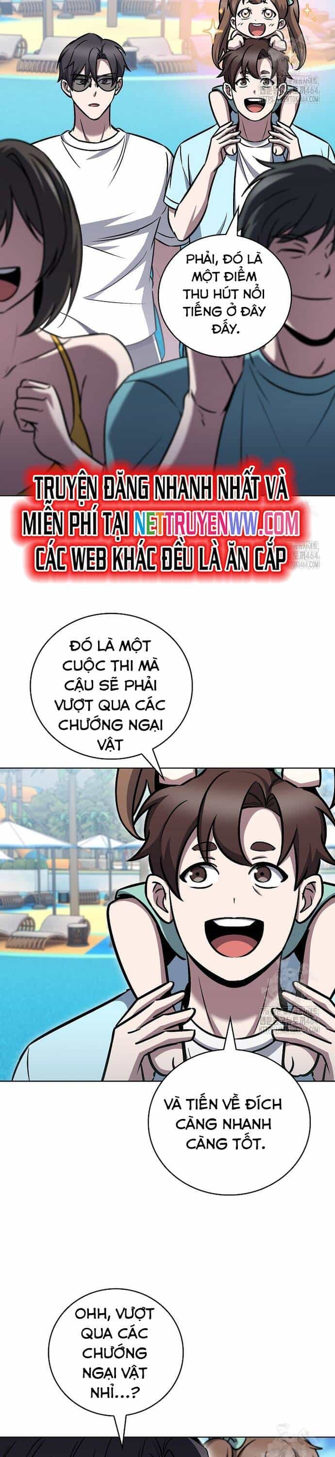 Shipper Đến Từ Murim - Chương 64 - ảnh 17