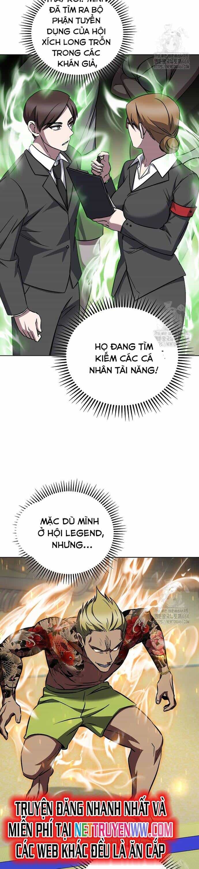 Shipper Đến Từ Murim - Chương 64 - ảnh 32
