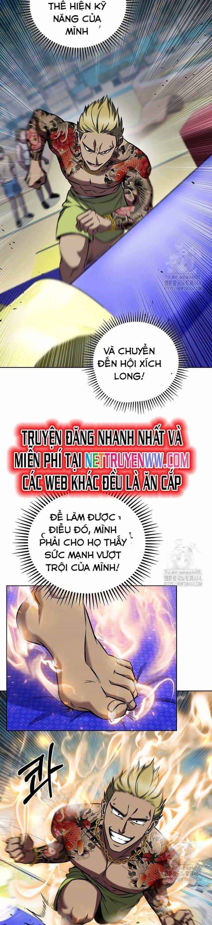 Shipper Đến Từ Murim - Chương 64 - ảnh 34