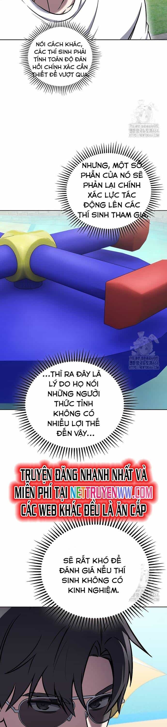 Shipper Đến Từ Murim - Chương 64 - ảnh 37