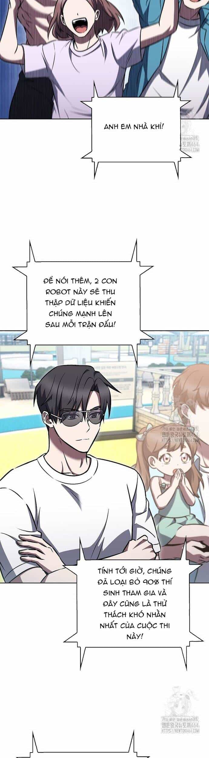Shipper Đến Từ Murim - Chương 65 - ảnh 22