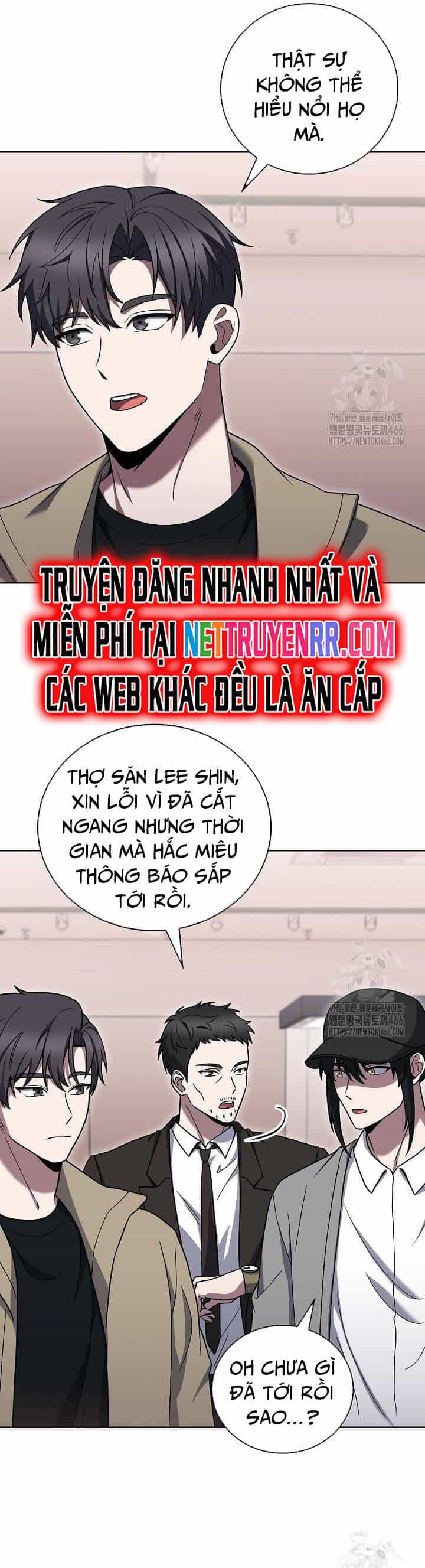 Shipper Đến Từ Murim - Chương 67 - ảnh 15