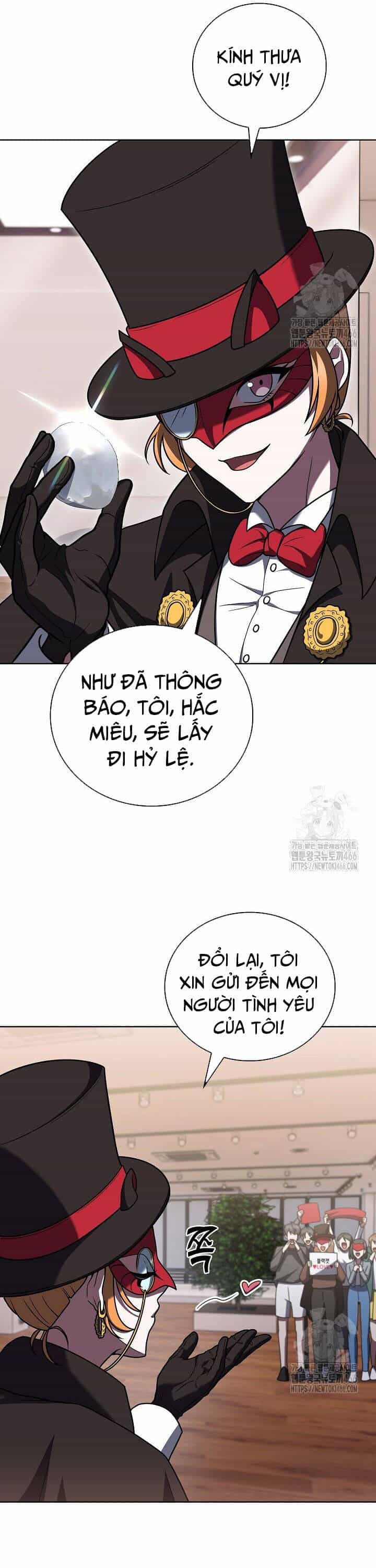 Shipper Đến Từ Murim - Chương 67 - ảnh 20