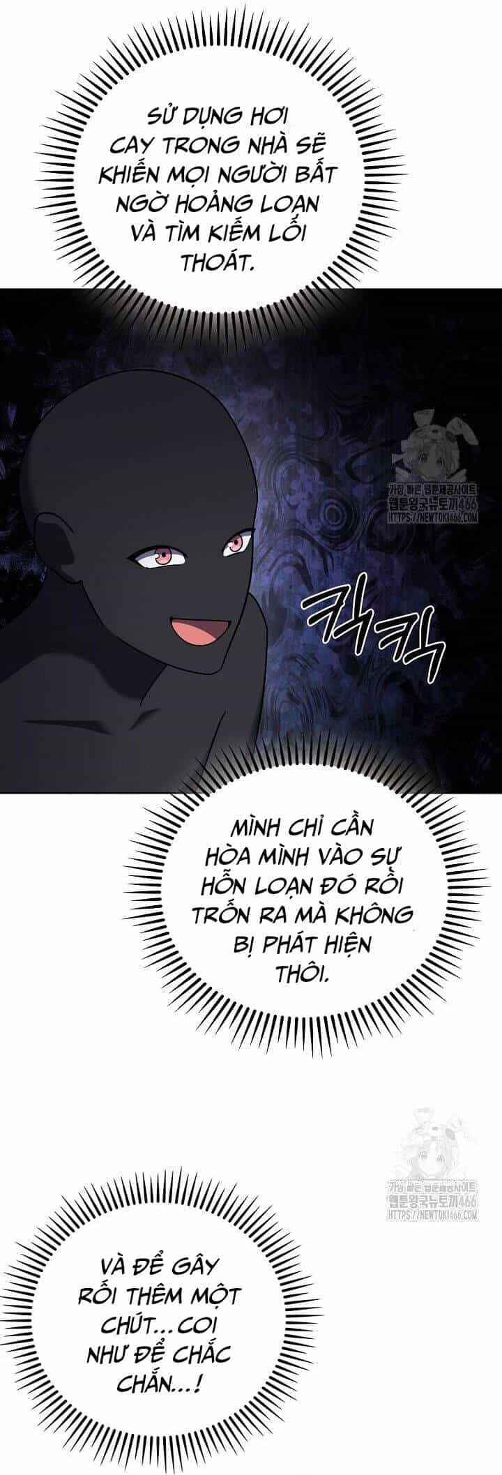 Shipper Đến Từ Murim - Chương 67 - ảnh 30