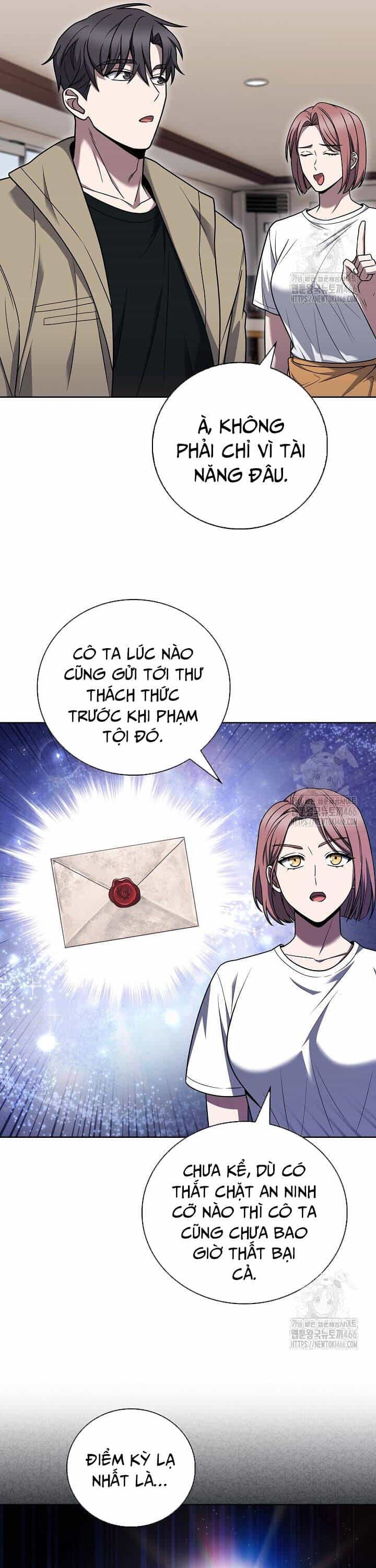 Shipper Đến Từ Murim - Chương 67 - ảnh 4