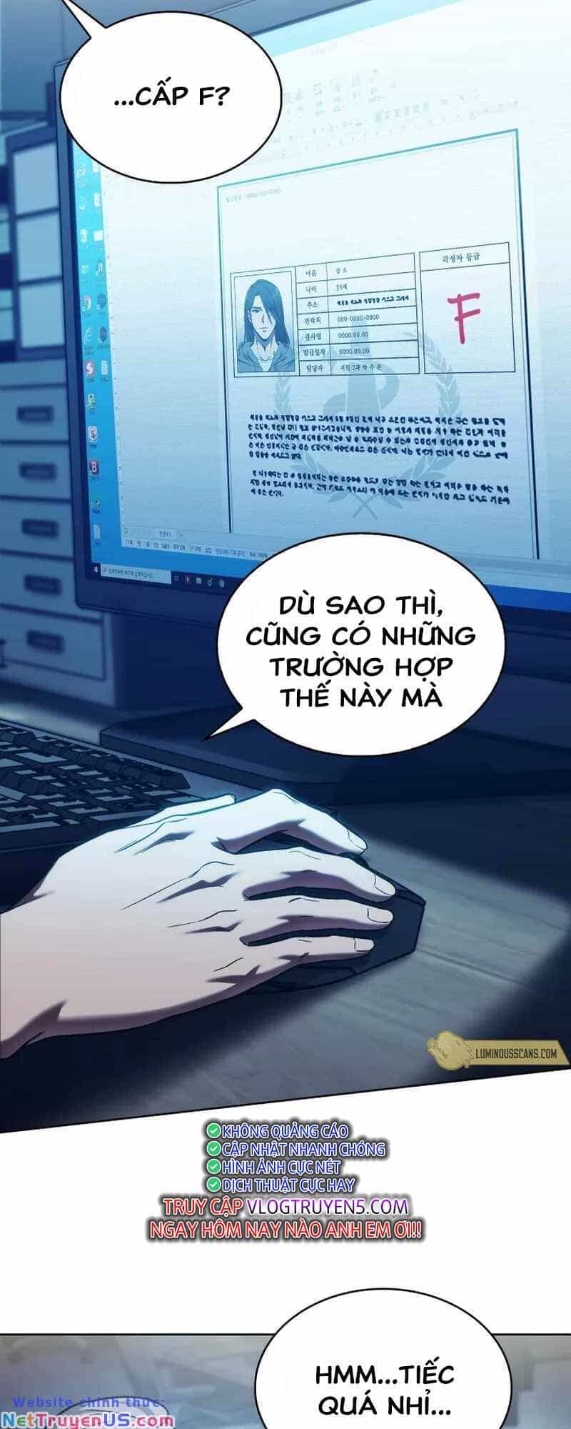 Shipper Đến Từ Murim - Chương 7 - ảnh 10