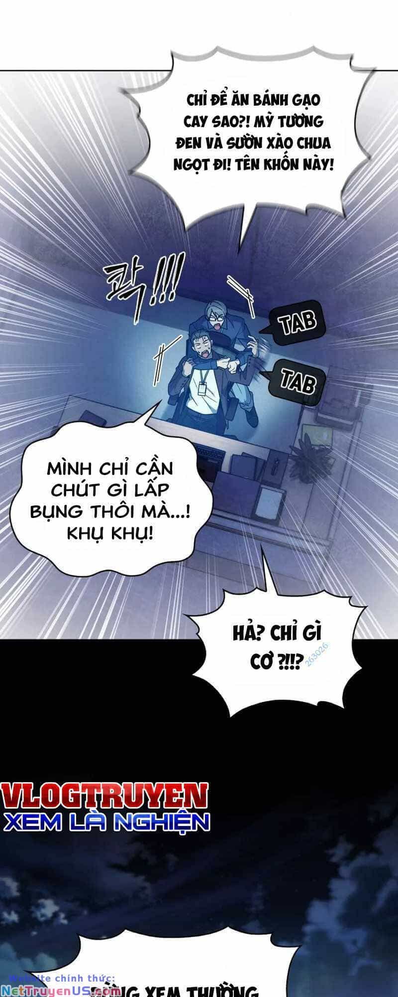 Shipper Đến Từ Murim - Chương 7 - ảnh 14