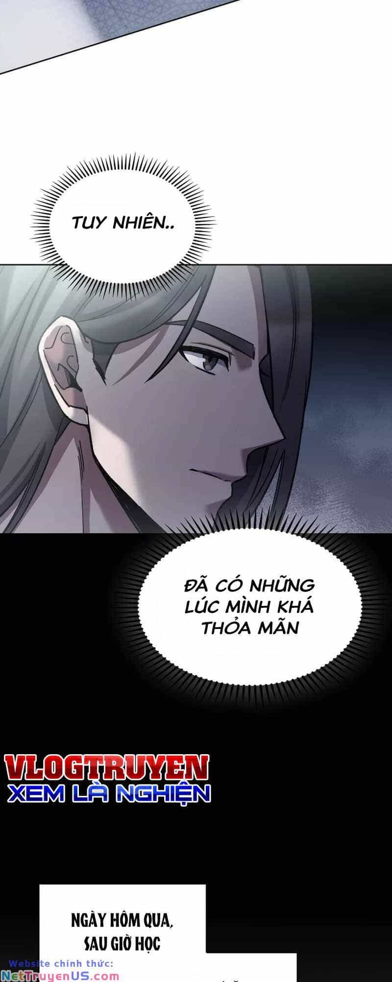 Shipper Đến Từ Murim - Chương 7 - ảnh 21