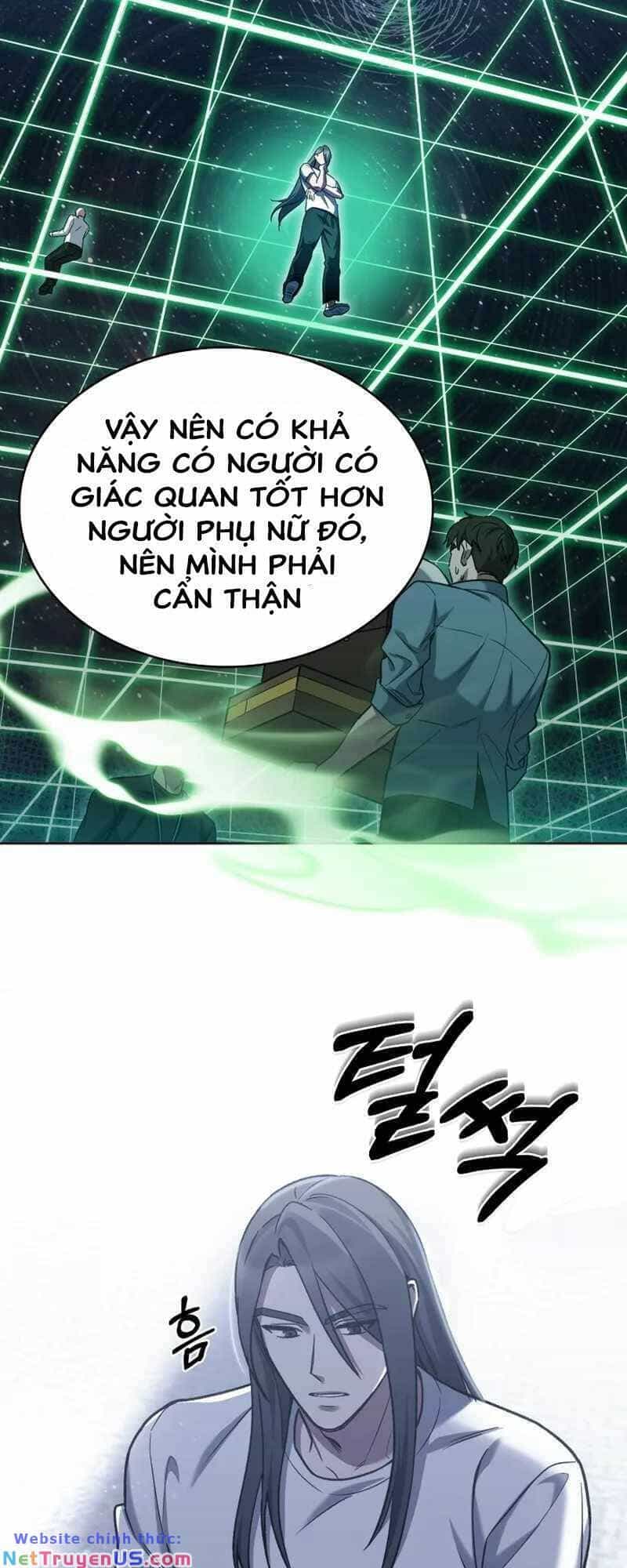 Shipper Đến Từ Murim - Chương 7 - ảnh 27