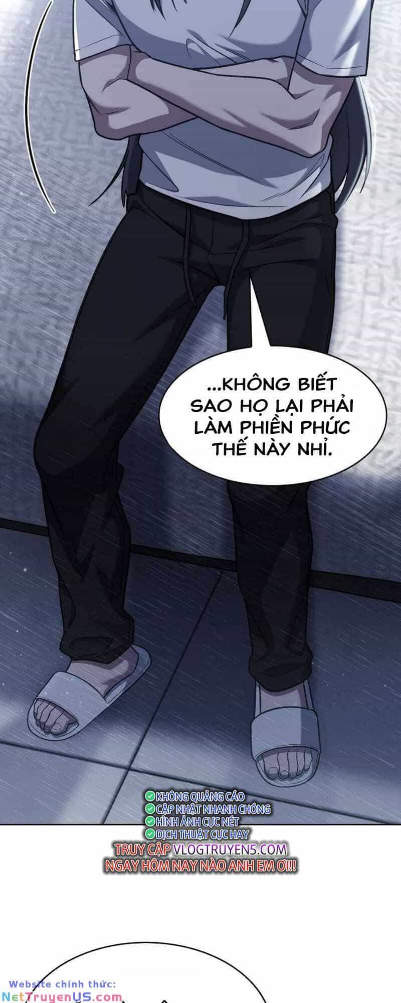 Shipper Đến Từ Murim - Chương 7 - ảnh 28