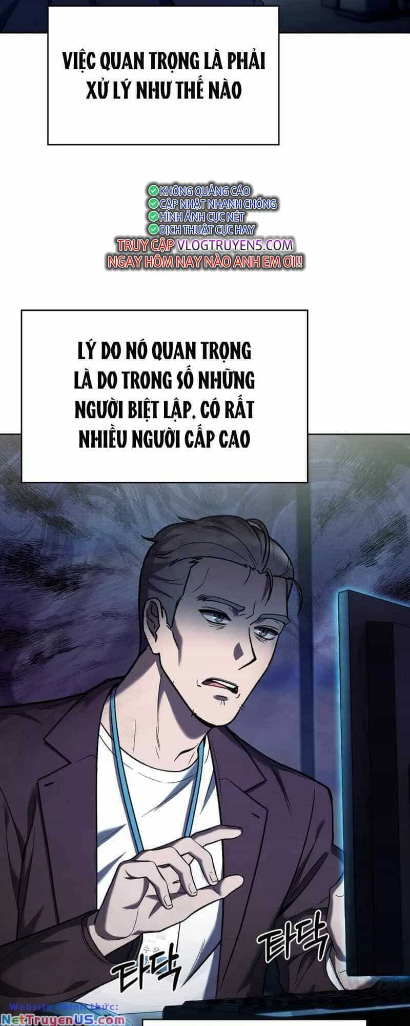 Shipper Đến Từ Murim - Chương 7 - ảnh 4
