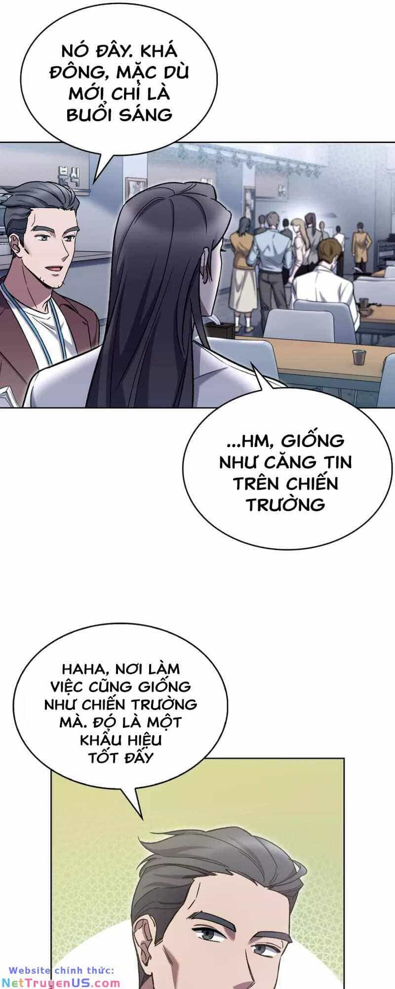 Shipper Đến Từ Murim - Chương 7 - ảnh 55