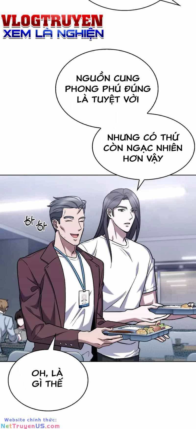 Shipper Đến Từ Murim - Chương 7 - ảnh 59