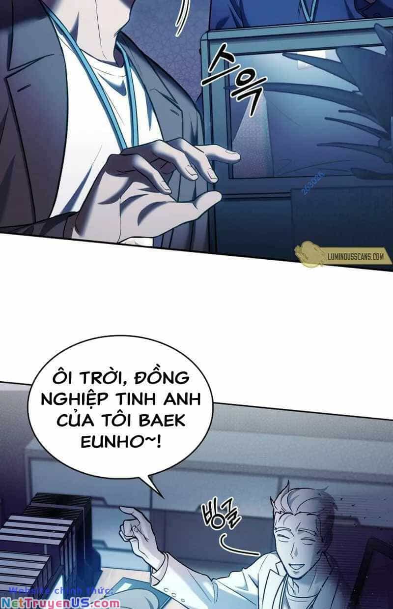 Shipper Đến Từ Murim - Chương 7 - ảnh 6