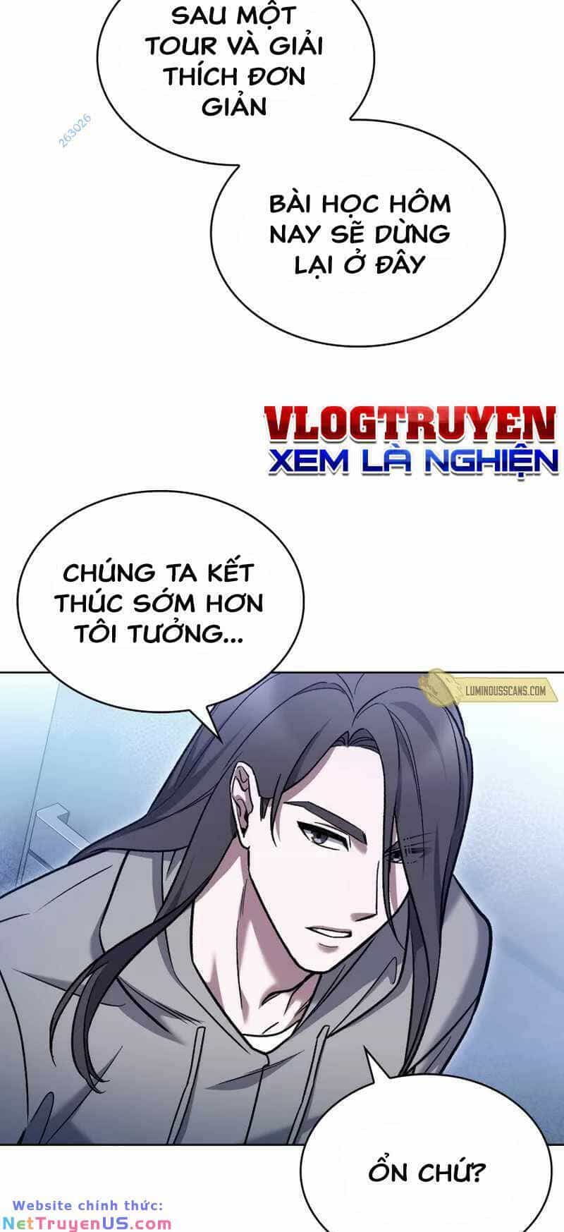 Shipper Đến Từ Murim - Chương 7 - ảnh 65