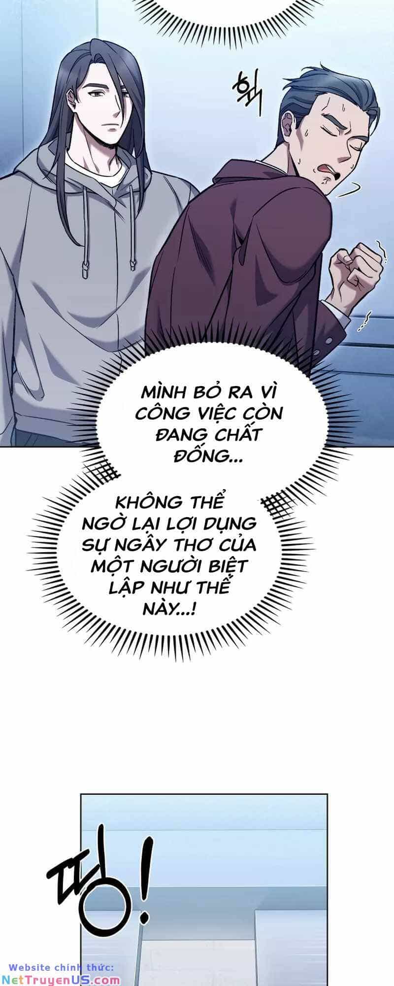 Shipper Đến Từ Murim - Chương 7 - ảnh 68
