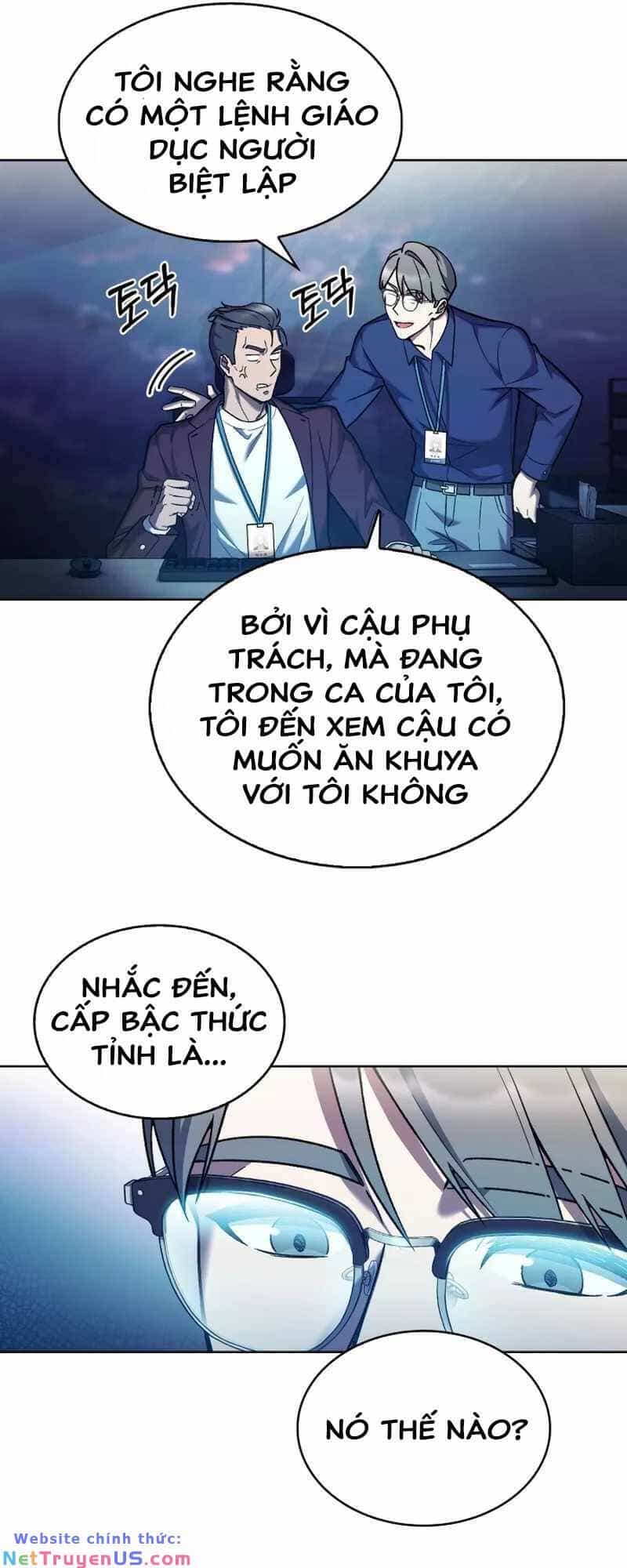 Shipper Đến Từ Murim - Chương 7 - ảnh 8