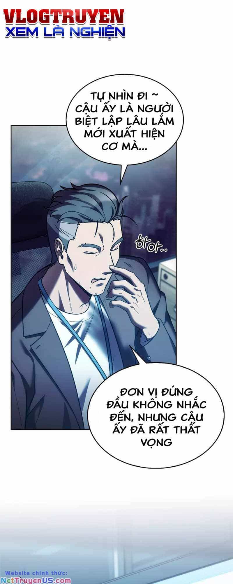 Shipper Đến Từ Murim - Chương 7 - ảnh 9